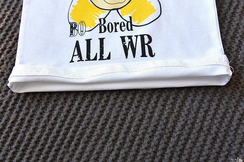 Girls two-piece summer children&