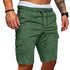 Tight Elastic Pants Men&
