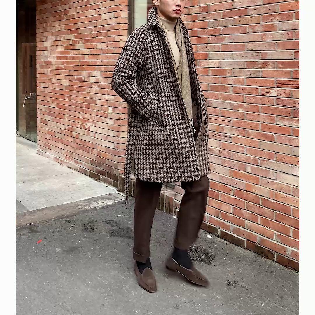 Timeless Sophistication: Men&
