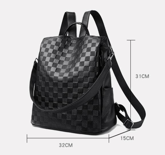 Trendy All-matching Women&