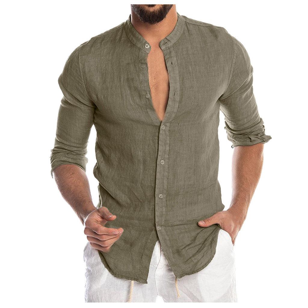 Versatile Comfort: Men&