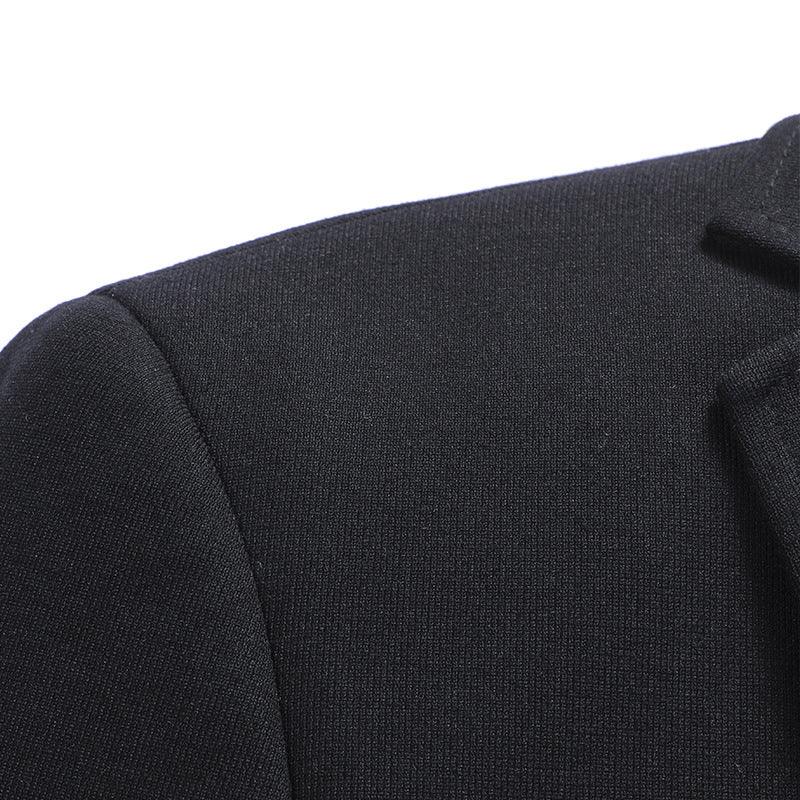 Versatile Suit Jacket for Men: Classic Tailoring, Modern Style - Your-Look
