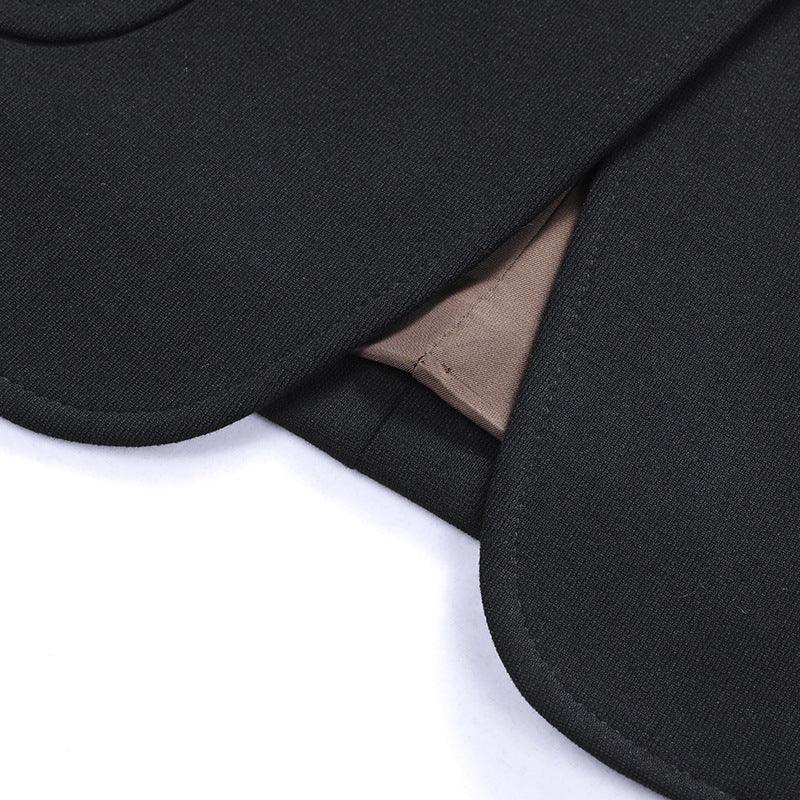 Versatile Suit Jacket for Men: Classic Tailoring, Modern Style - Your-Look