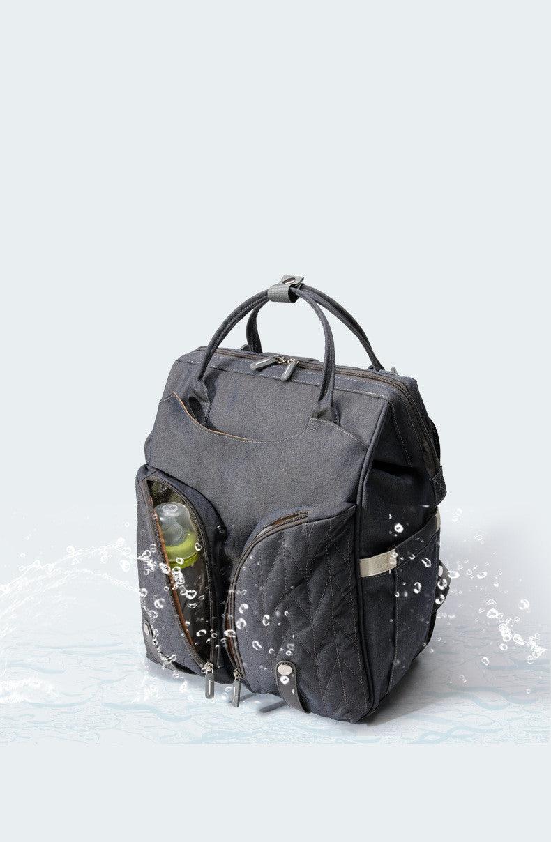 Portable Folding Crib Mummy Bag - - Your-Look