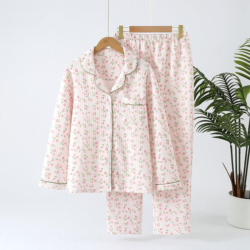 "Warm Embrace" Women&