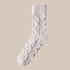 Warm Fuzzy Coral Fleece Socks For Women - Your-Look