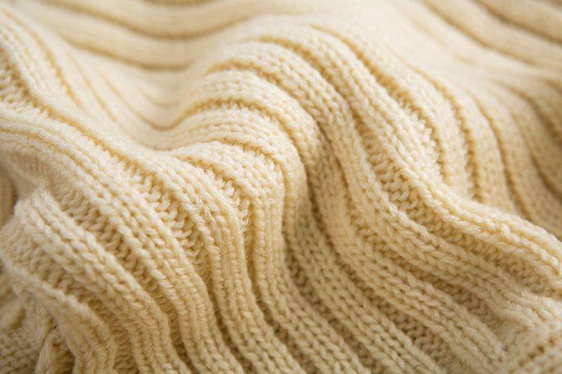 Winter Girls Christmas Dresses Knitted Kids Clothes Warm Red - - Your-Look