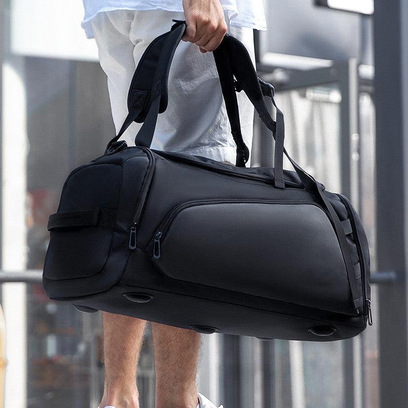 Your Ultimate Travel Companion: Waterproof Large Capacity Duffle Bag - Your-Look