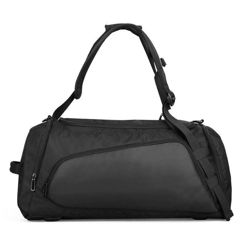 Your Ultimate Travel Companion: Waterproof Large Capacity Duffle Bag - Your-Look