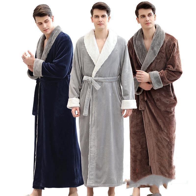 Winter Warmth - Men&