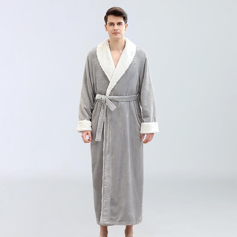 Winter Warmth - Men&