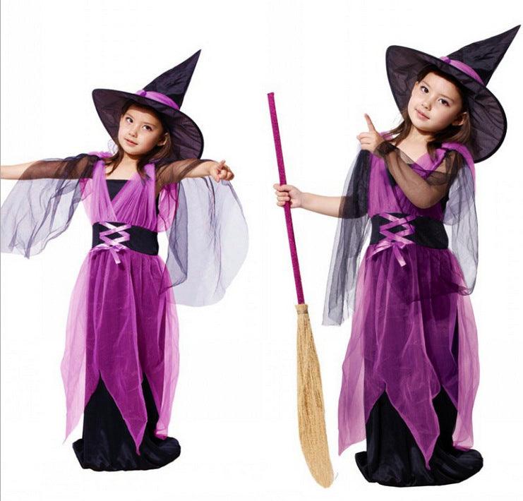 Witches role play costumes - - Your-Look