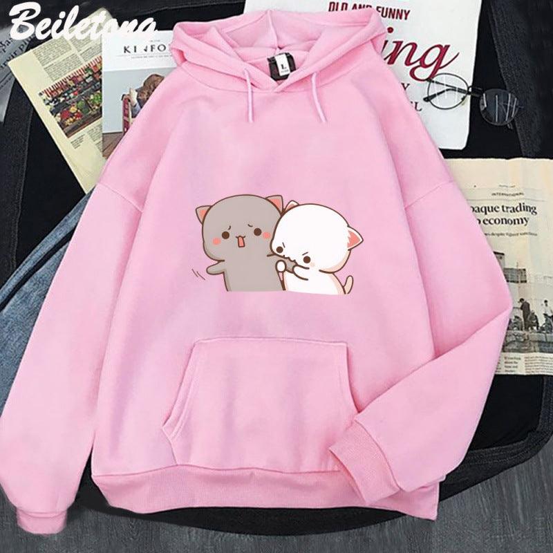 Fun and Cozy: Women&