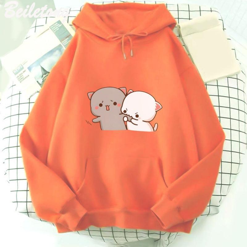 Fun and Cozy: Women&