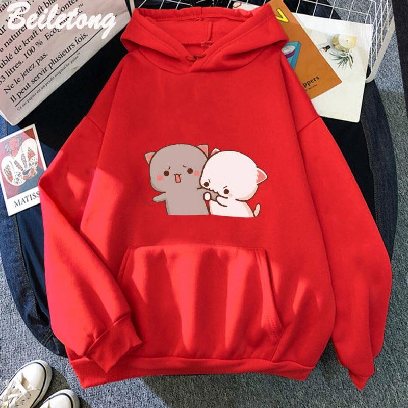 Fun and Cozy: Women&