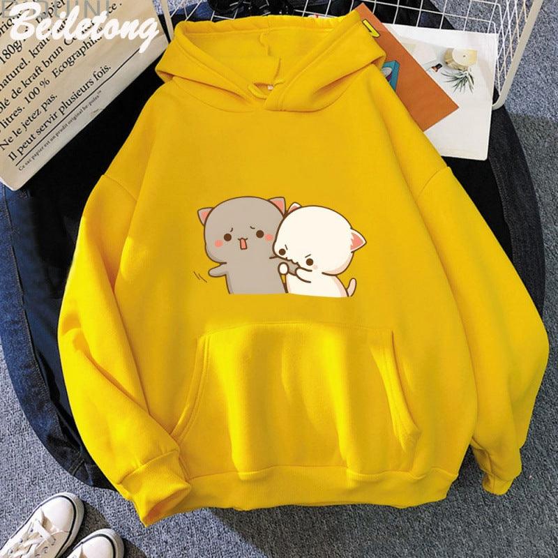 Fun and Cozy: Women&