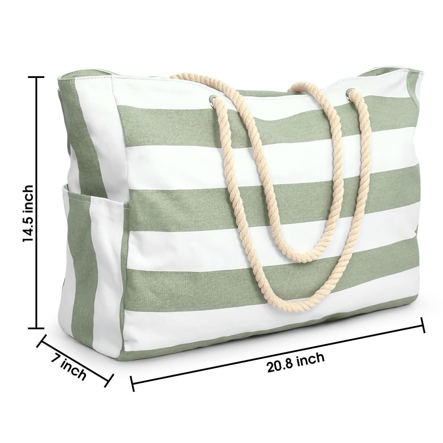Tote Large Capacity Women&