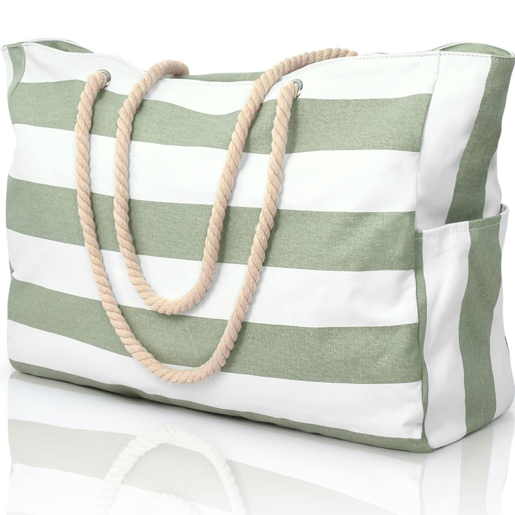 Tote Large Capacity Women&