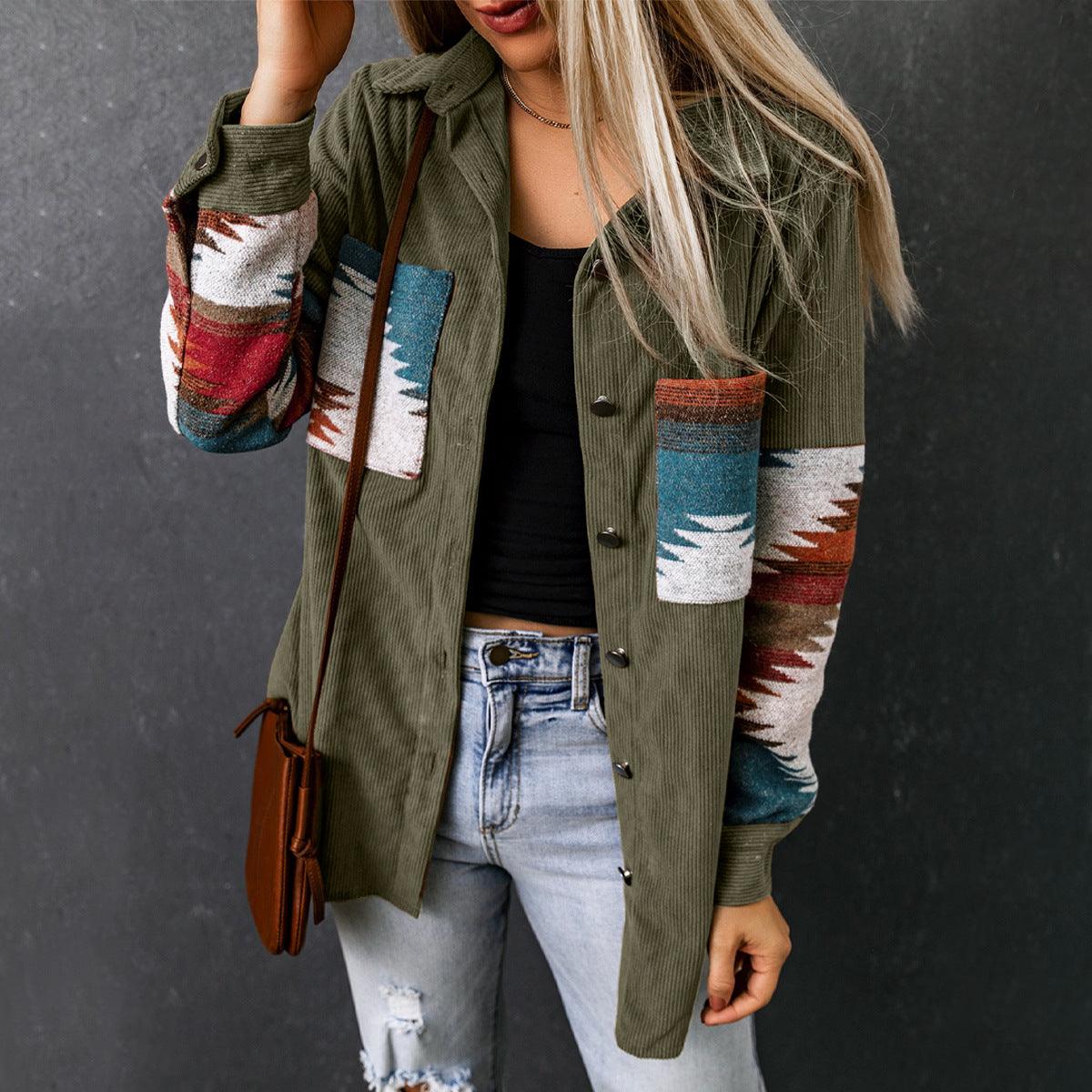 Cozy Chic: Women&