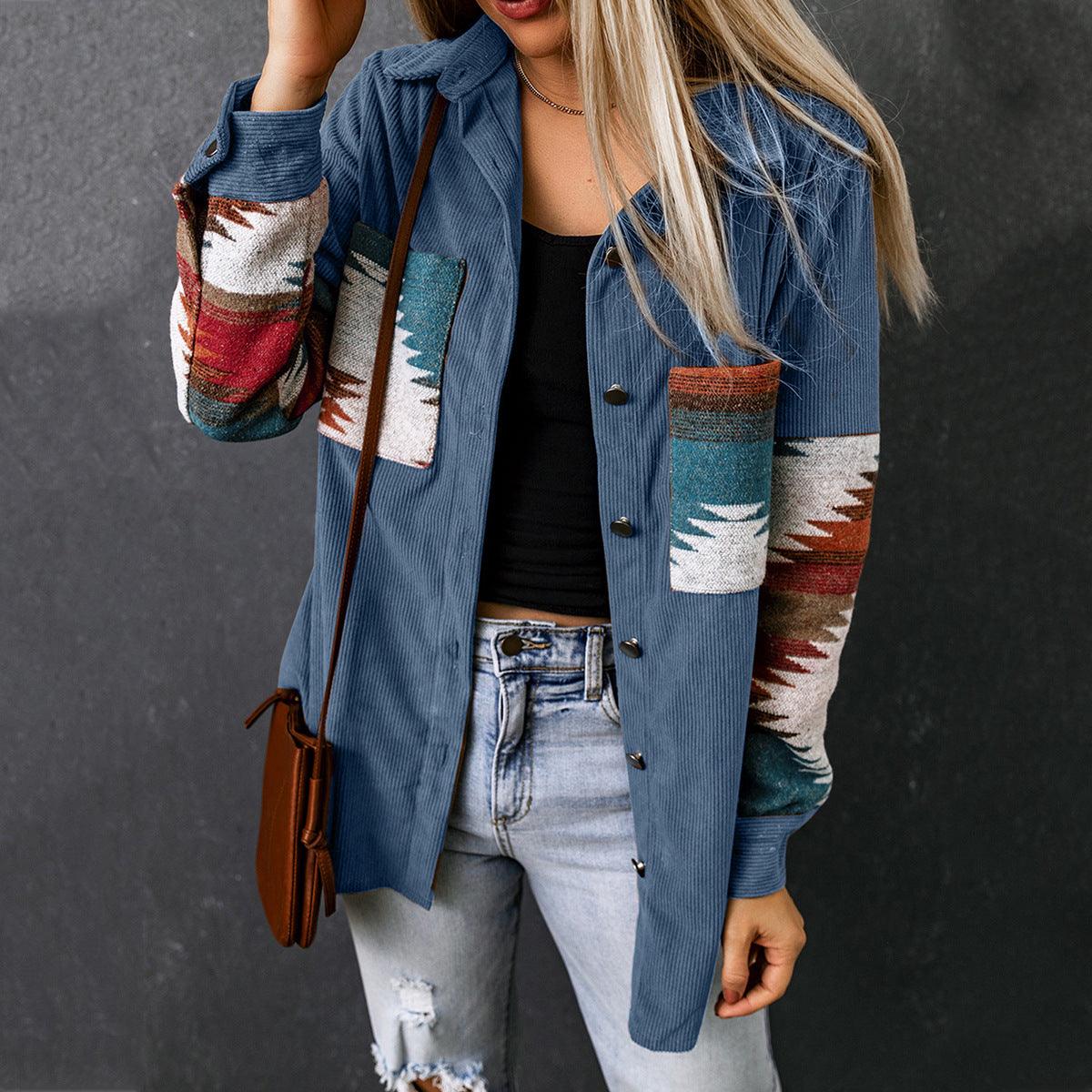 Cozy Chic: Women&