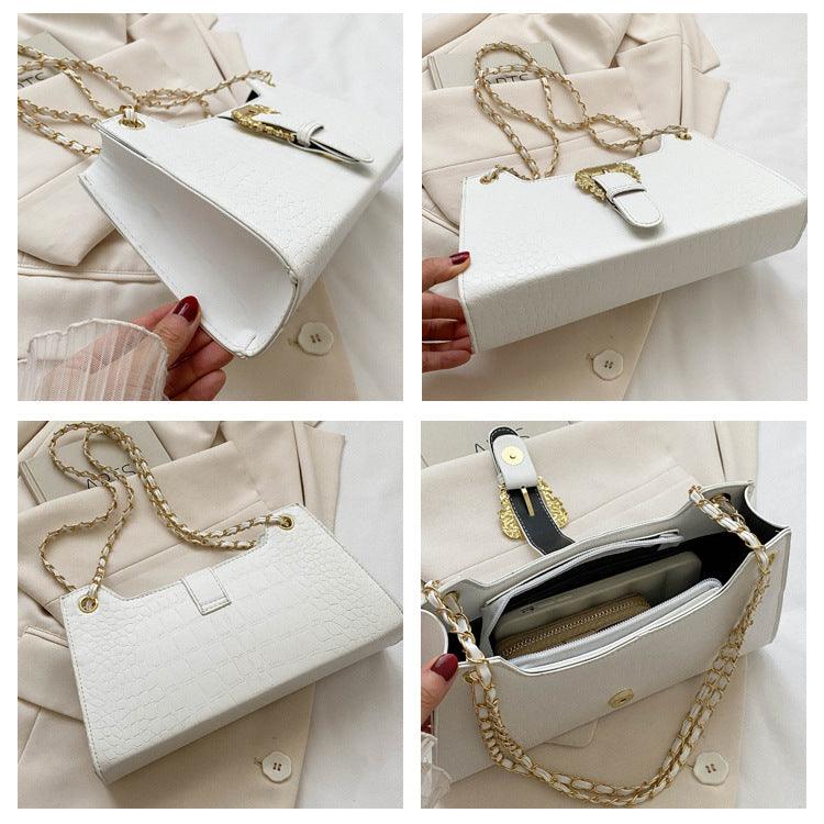 Chic Simplicity: Women&