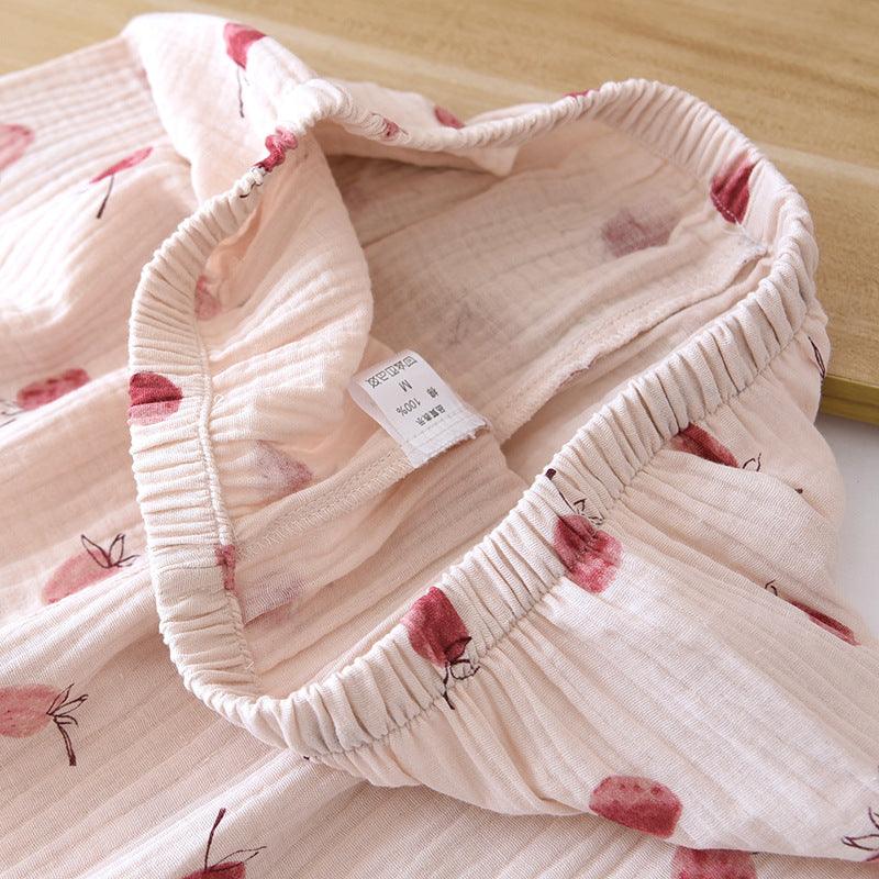 "Autumn Bliss" Women&