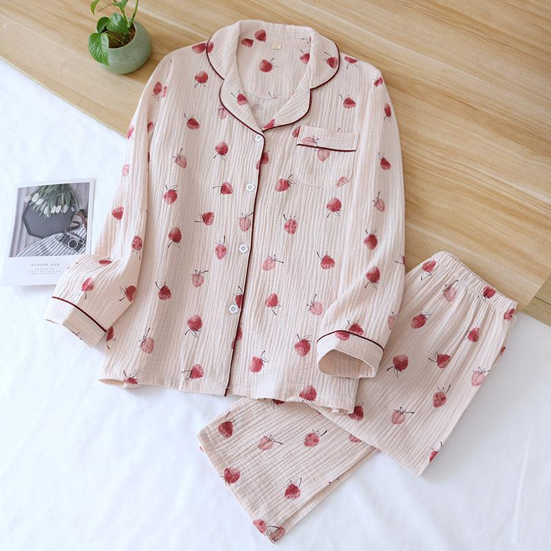"Autumn Bliss" Women&