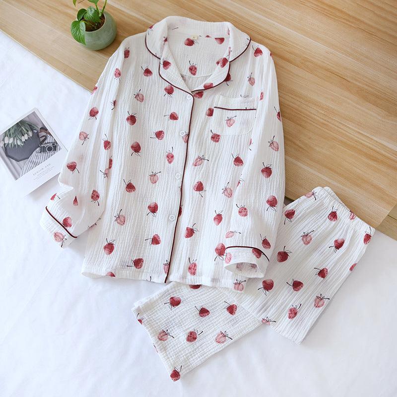 "Autumn Bliss" Women&