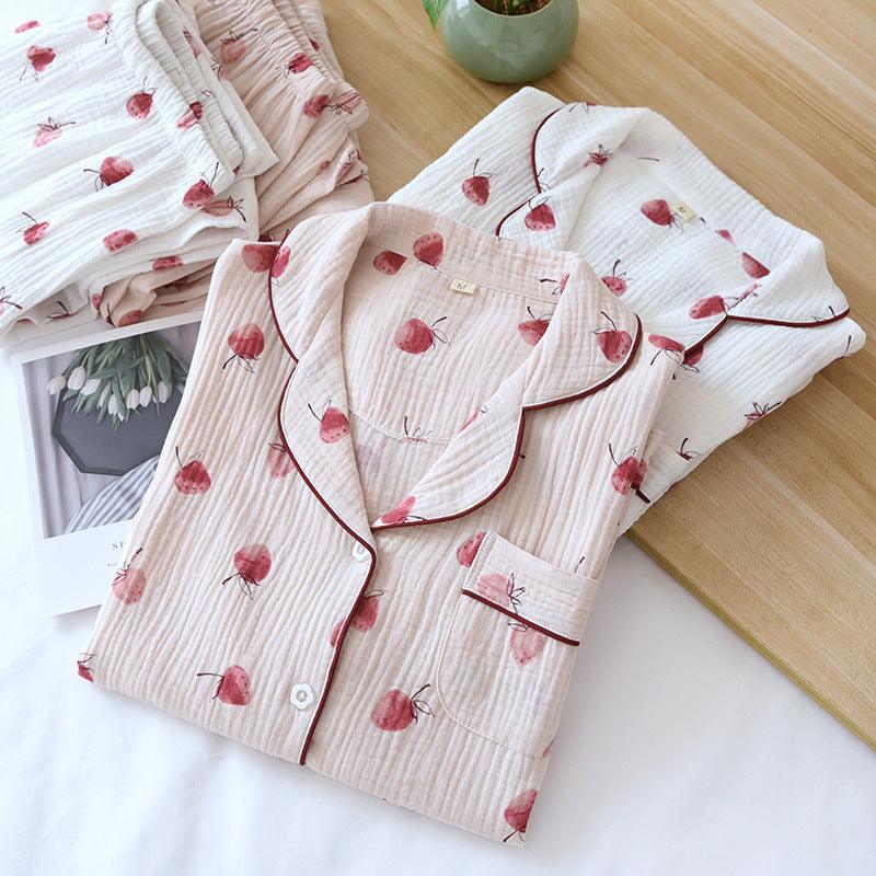 "Autumn Bliss" Women&