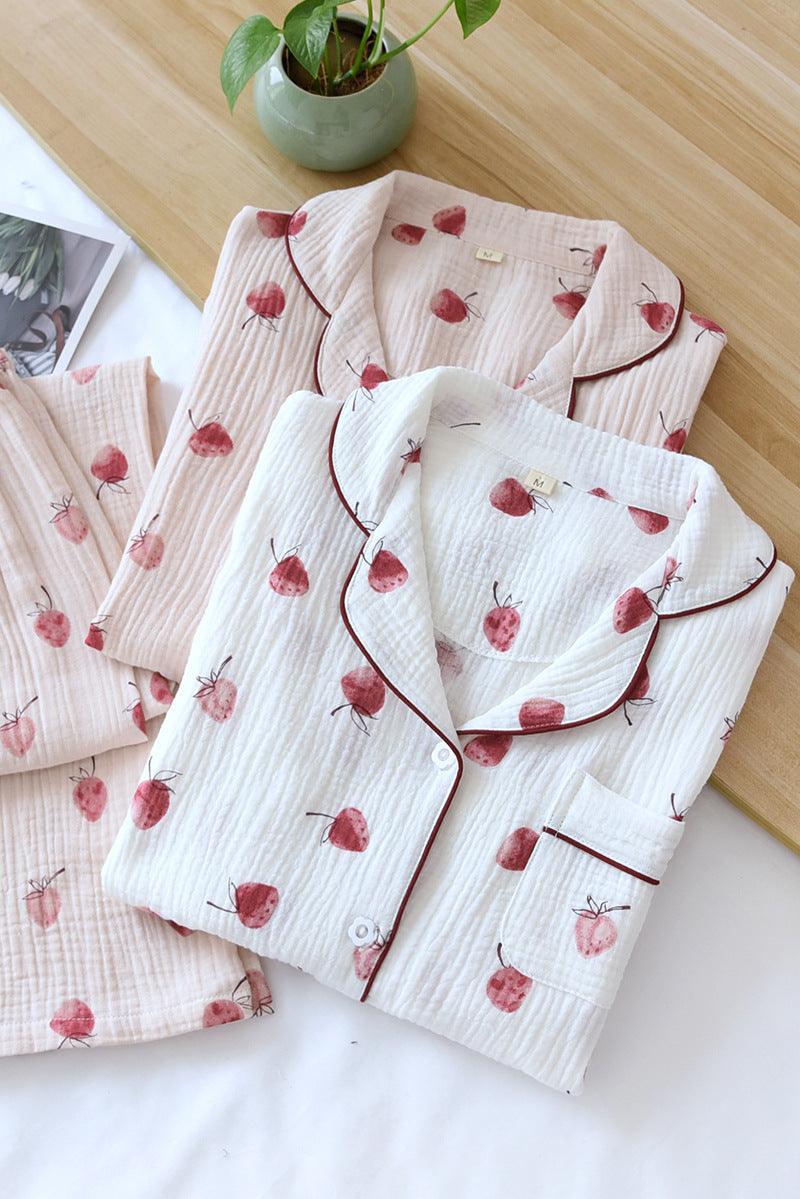 "Autumn Bliss" Women&