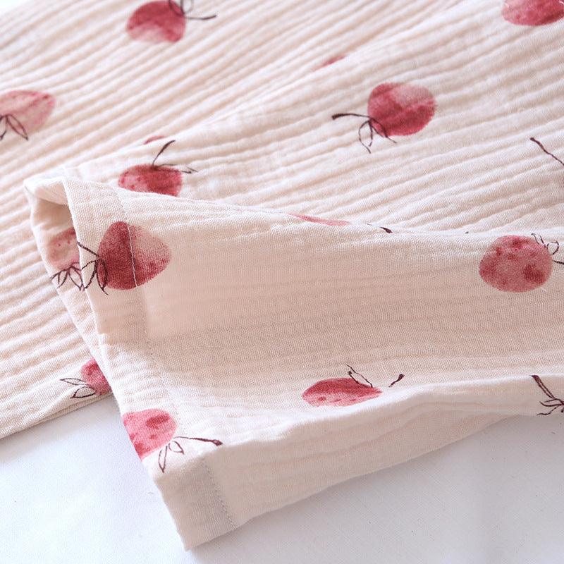 "Autumn Bliss" Women&