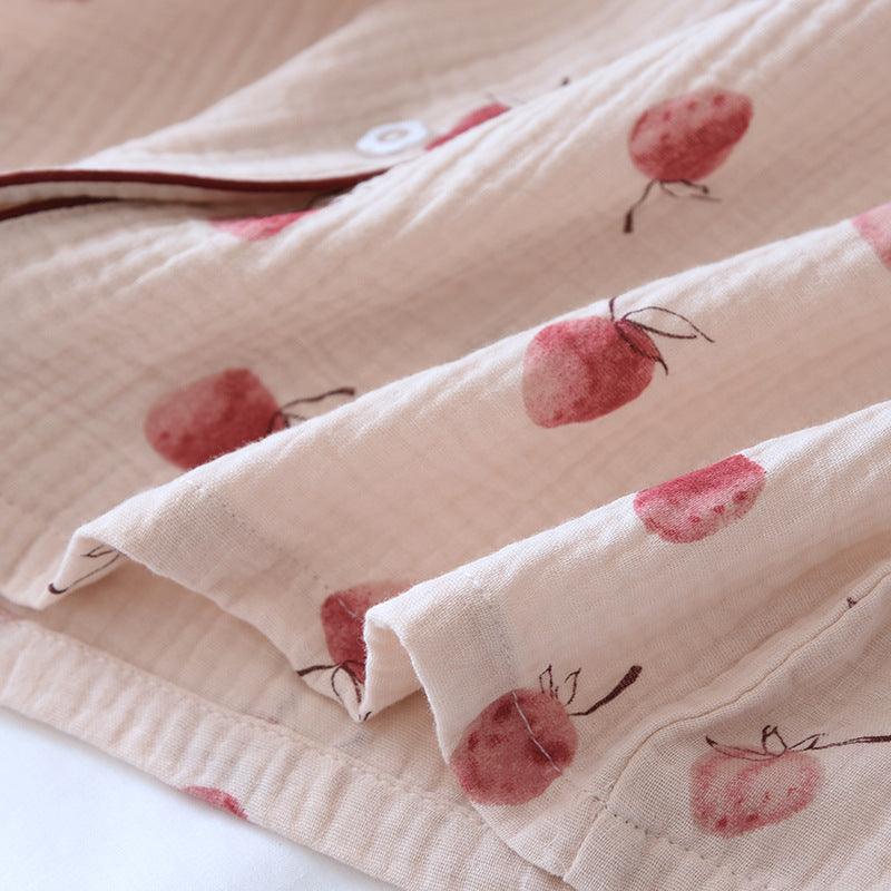 "Autumn Bliss" Women&