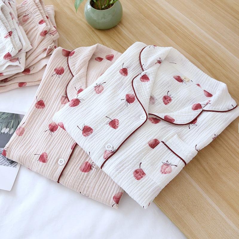 "Autumn Bliss" Women&