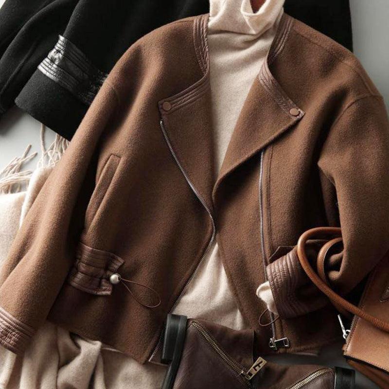Elevate Your cold-weather style: Women&