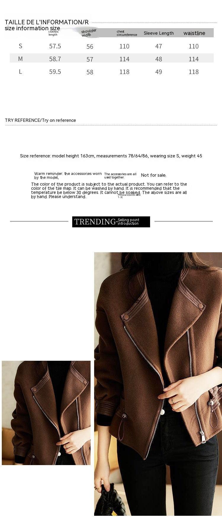 Elevate Your cold-weather style: Women&