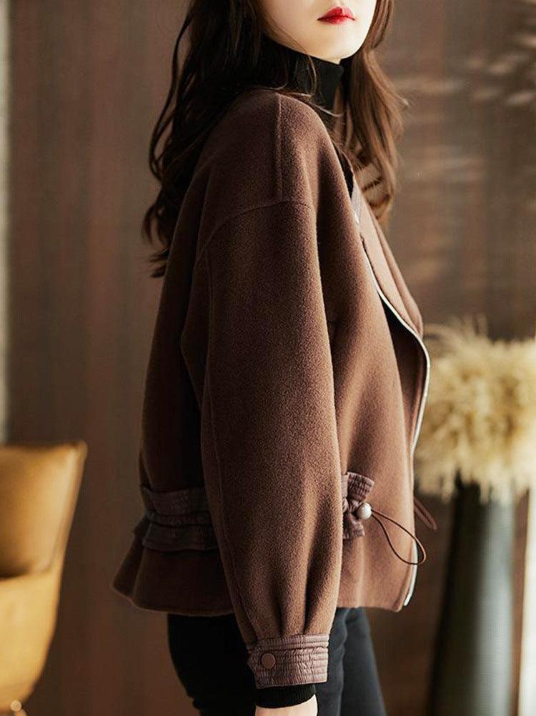 Elevate Your cold-weather style: Women&