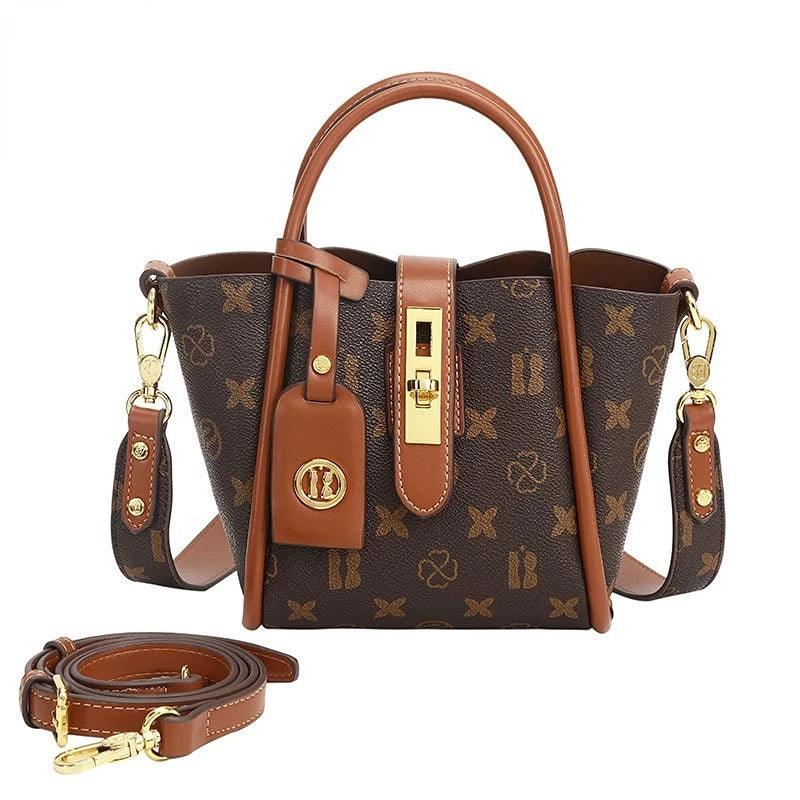 Chic Carryall: Women&