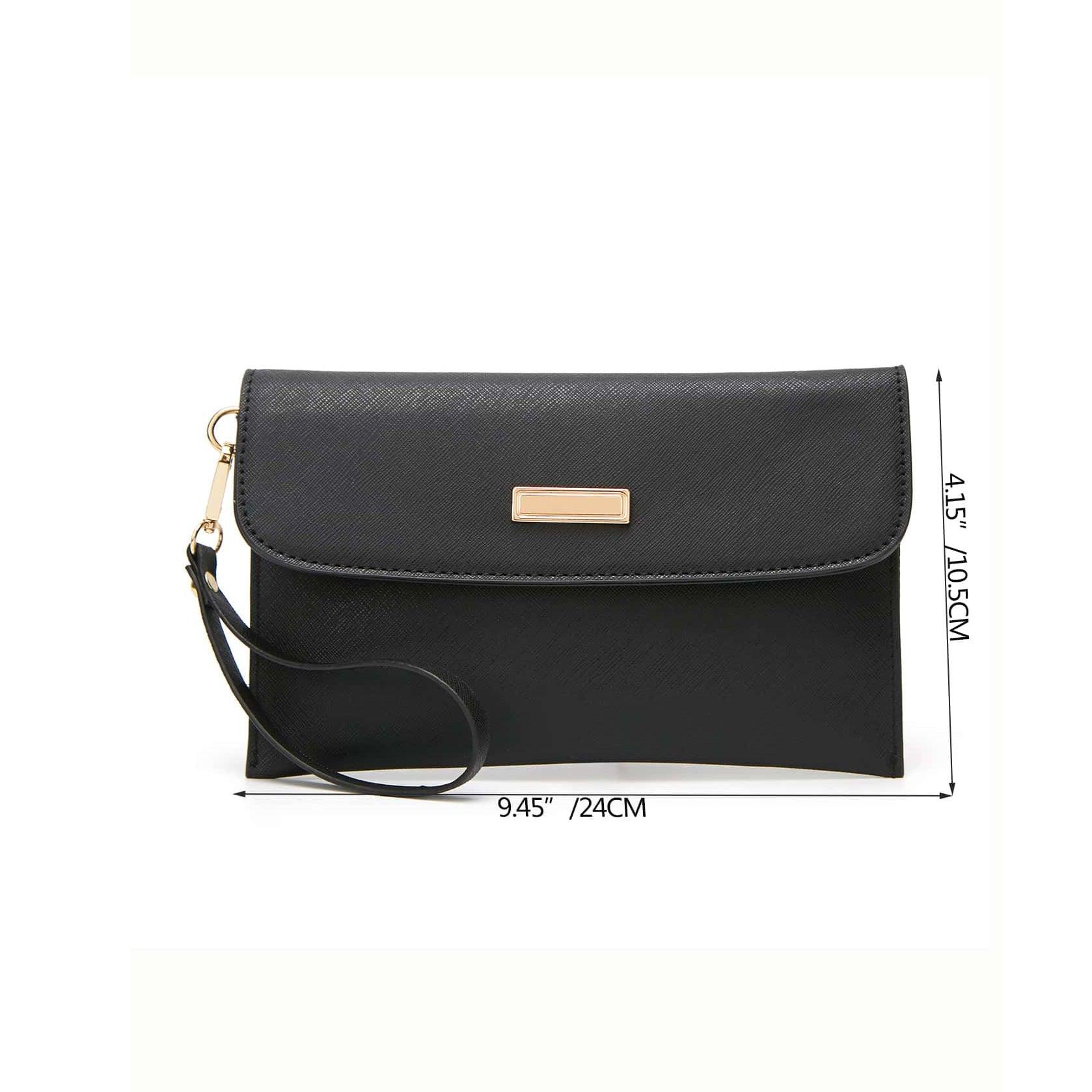 Four-piece Set Tote Bag: Stylish Versatility for Your On-The-Go Lifestyle - Your-Look