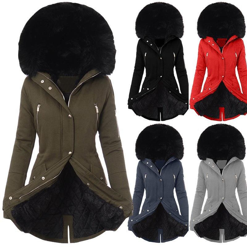 "Stay Cozy in Style: Women&