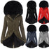 "Stay Cozy in Style: Women&