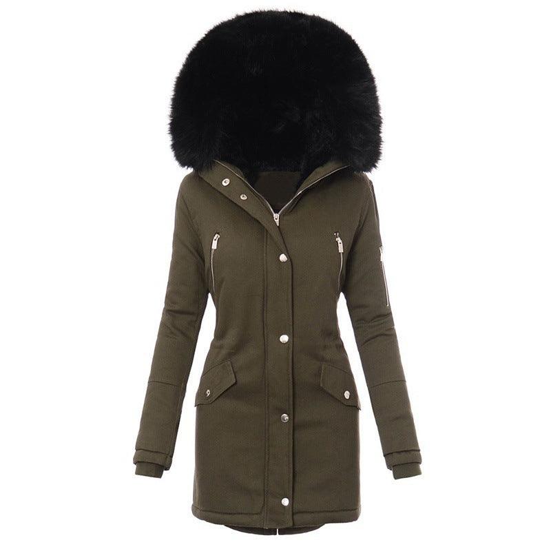 "Stay Cozy in Style: Women&