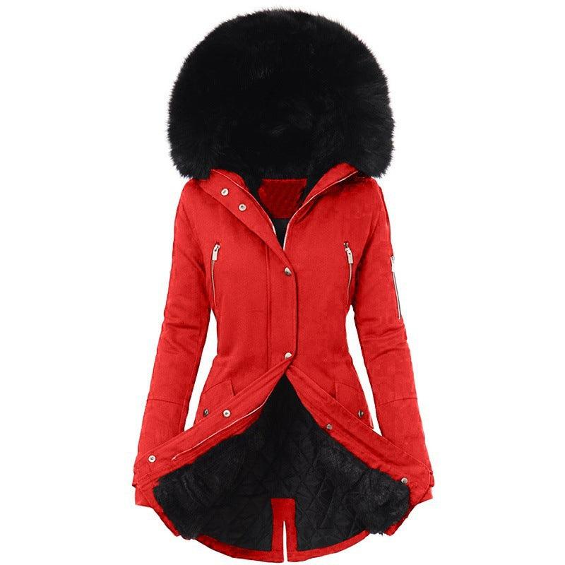 "Stay Cozy in Style: Women&