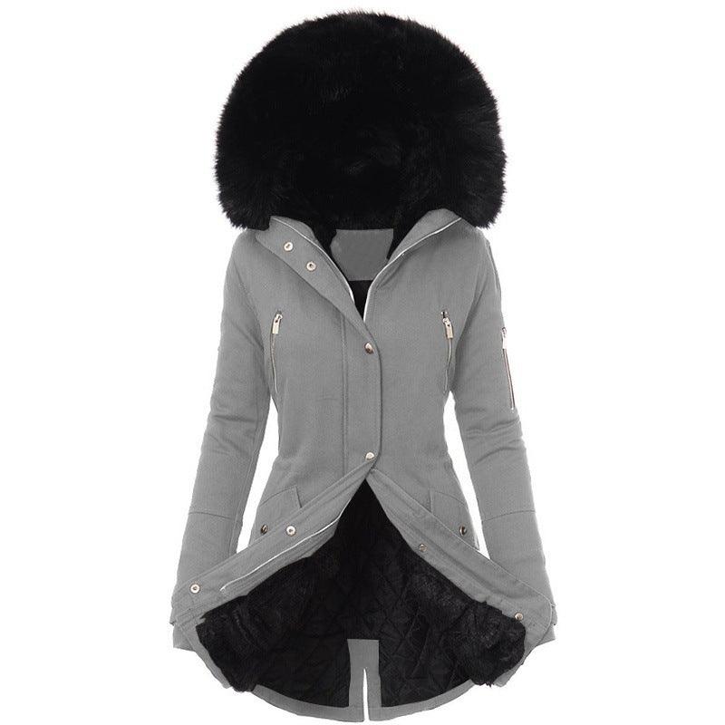 "Stay Cozy in Style: Women&