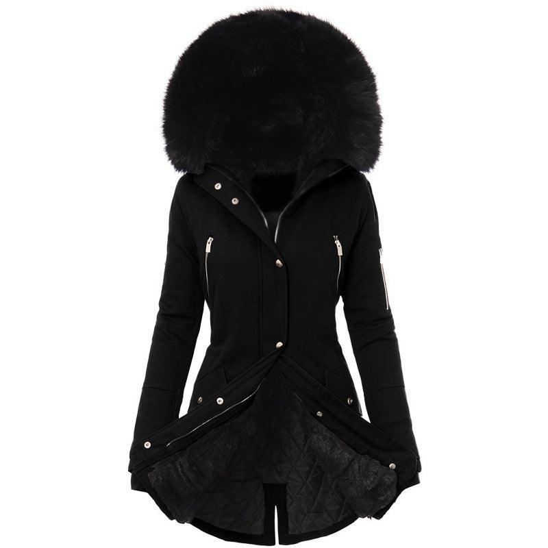 "Stay Cozy in Style: Women&