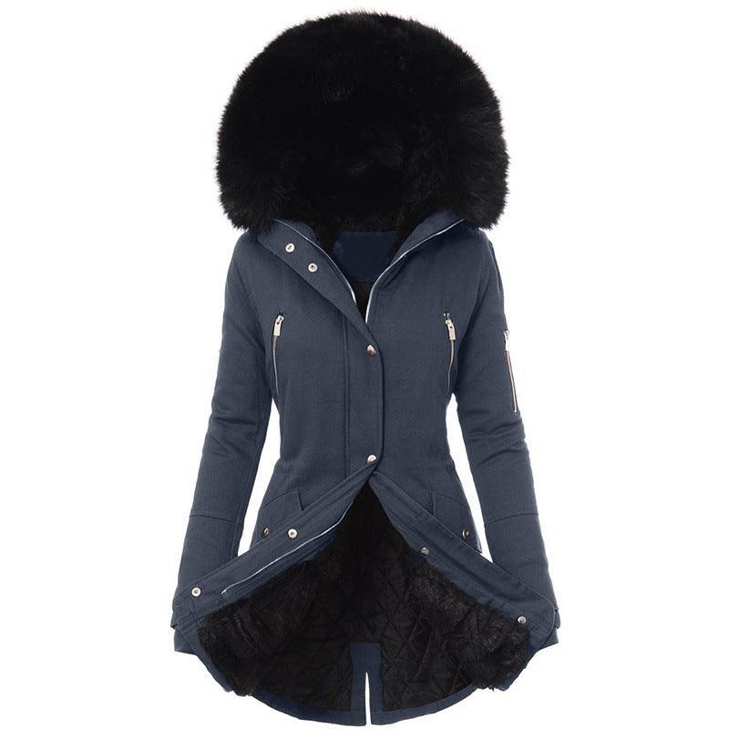 "Stay Cozy in Style: Women&
