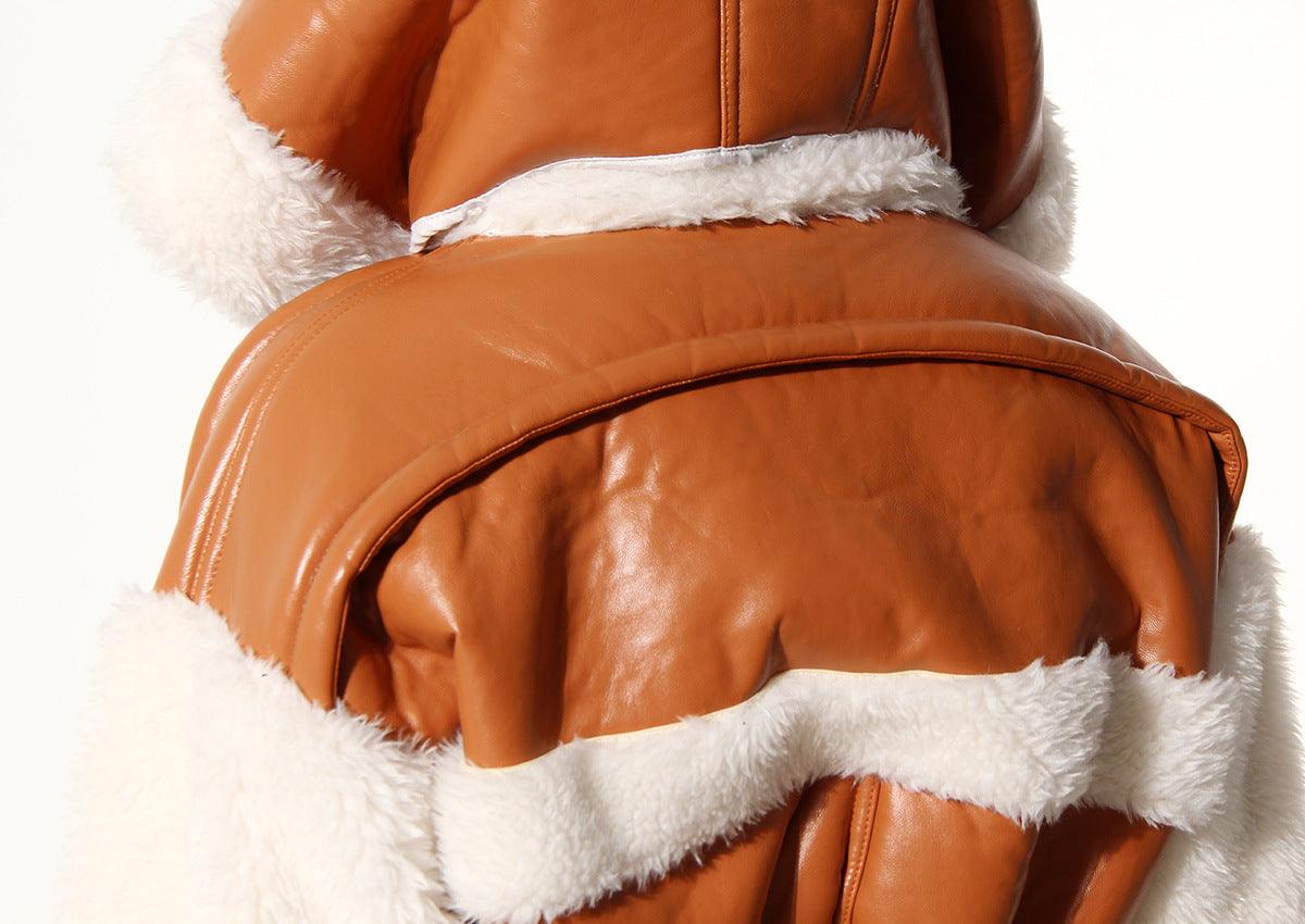 Luxurious Warmth: Women&