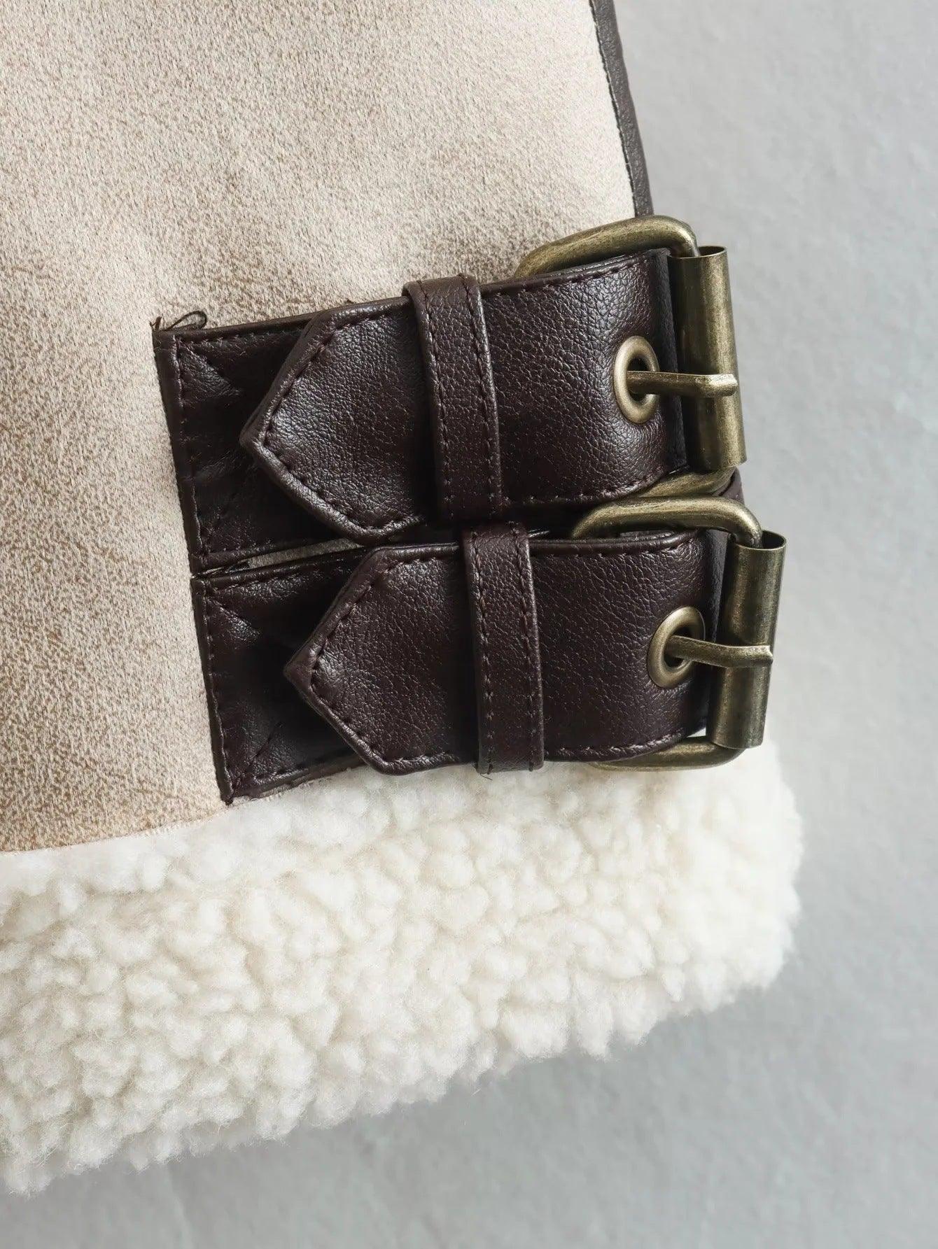 Chic and Cozy: Women&