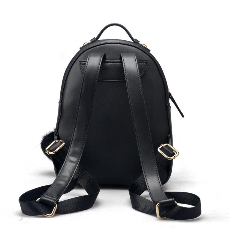Effortlessly Chic: Orecchiette Leather Backpack Handbag for Fashion-Forward Women - Your-Look