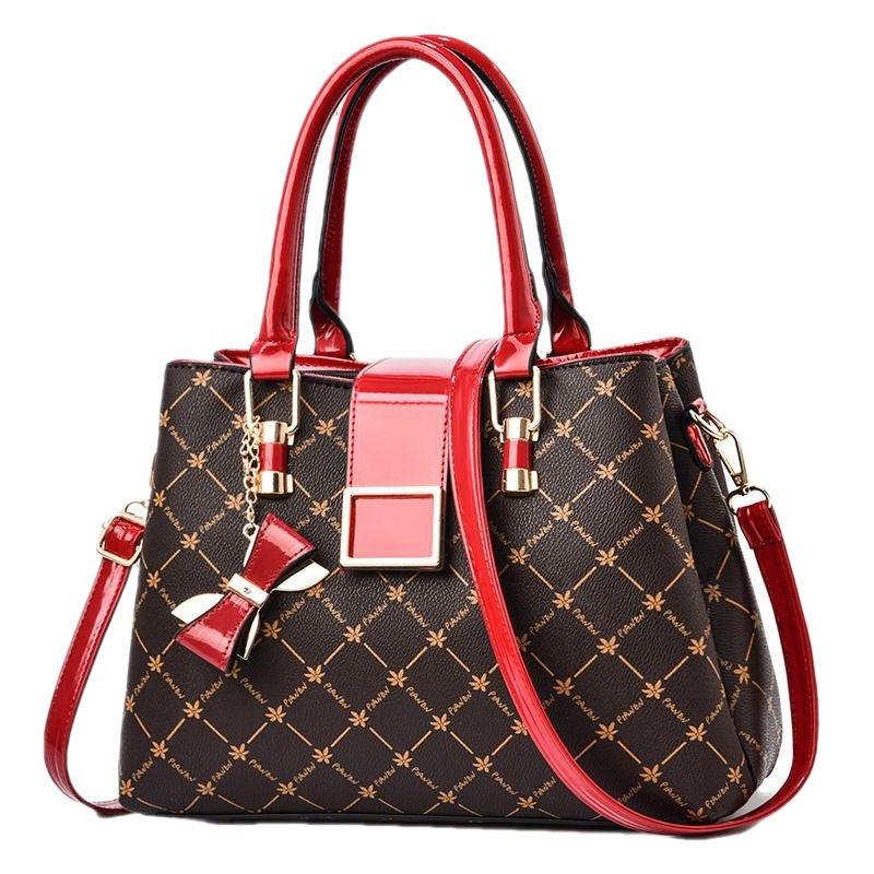Luxury Defined: Women&