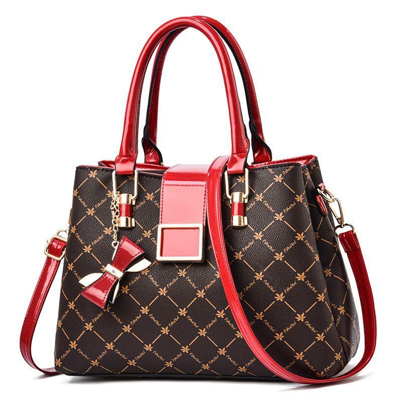 Luxury Defined: Women&